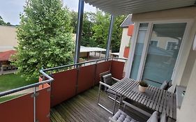 Studios Am Wienerwald